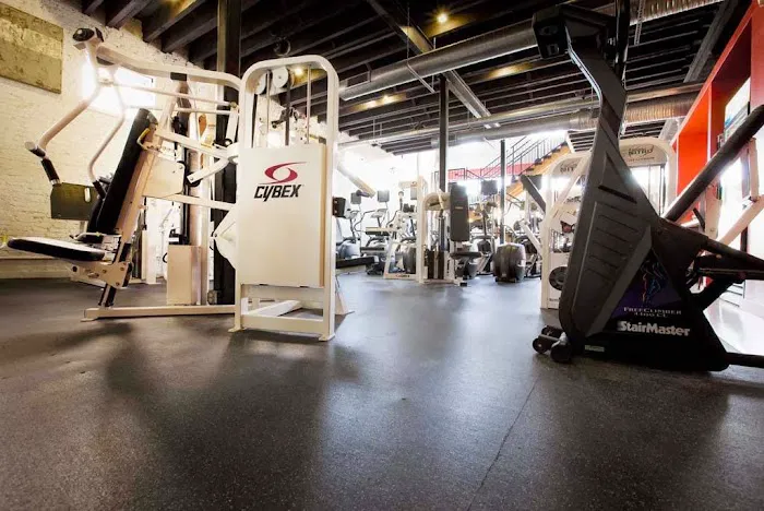 Federal Hill Fitness Picture 3