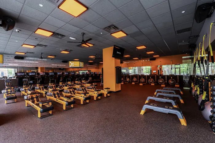 Orangetheory Fitness Picture 9