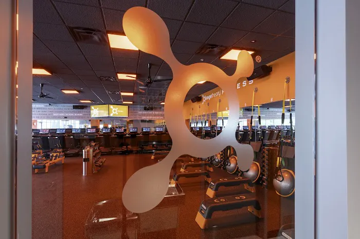 Orangetheory Fitness Picture 5