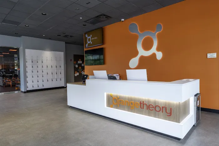 Orangetheory Fitness Picture 6