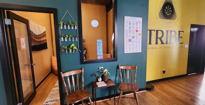 TRIBE Baltimore Picture 5