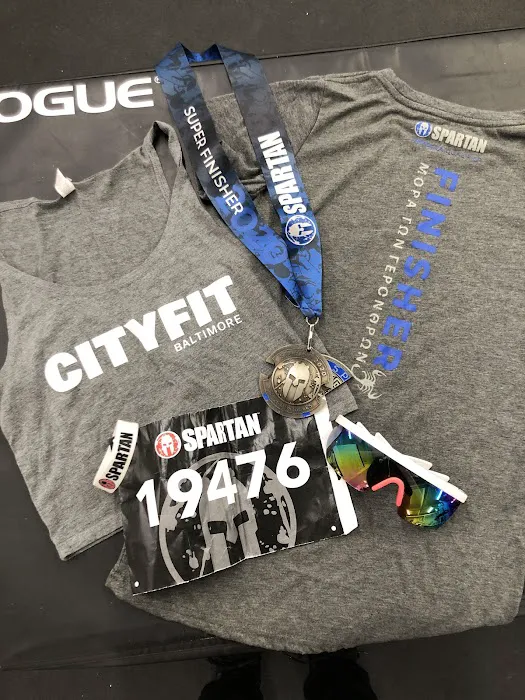 City Fit Picture 10
