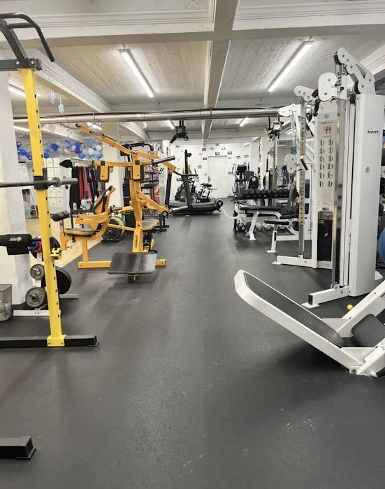 City Fit Picture 1