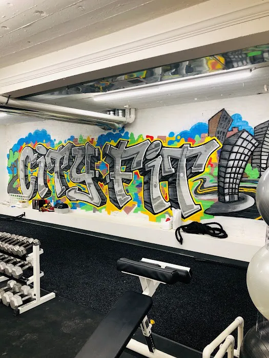 City Fit Picture 6