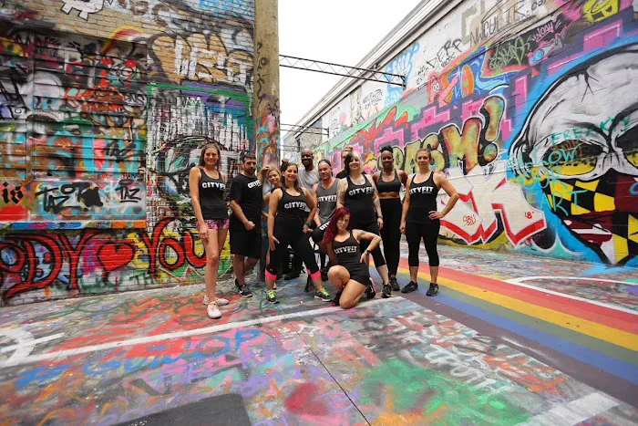 City Fit Picture 2