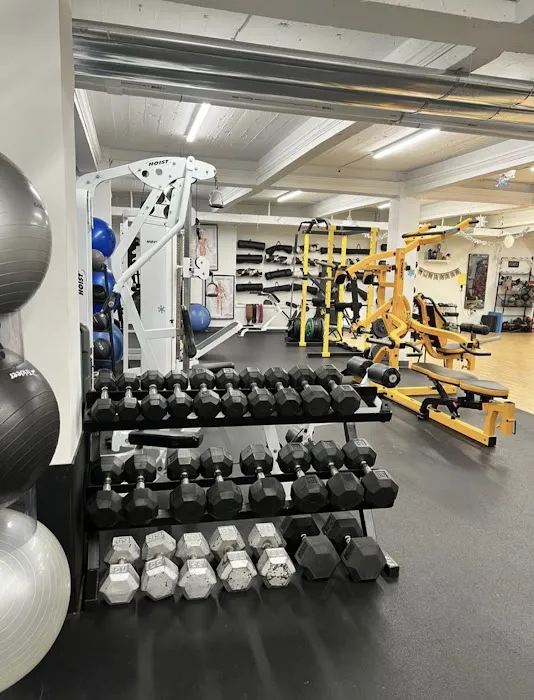 City Fit Picture 3