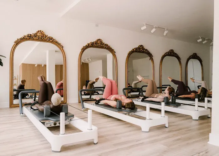 PILATES HOUSE Picture 3