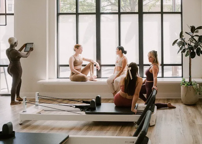 PILATES HOUSE Picture 1
