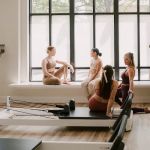 PILATES HOUSE