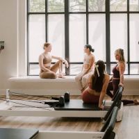 PILATES HOUSE ico