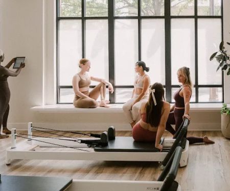 PILATES HOUSE