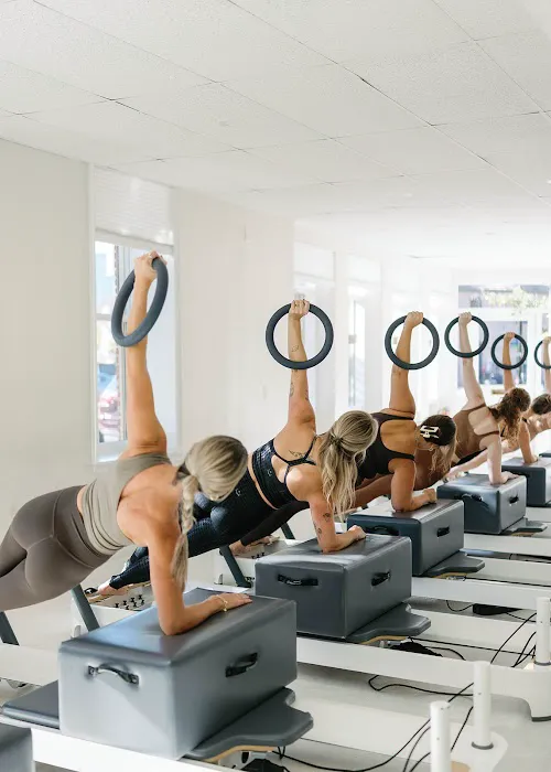 PILATES HOUSE Picture 9