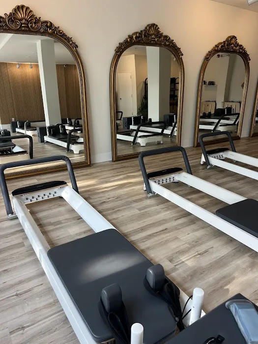 PILATES HOUSE Picture 5