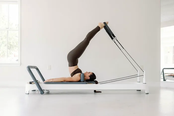 PILATES HOUSE Picture 8