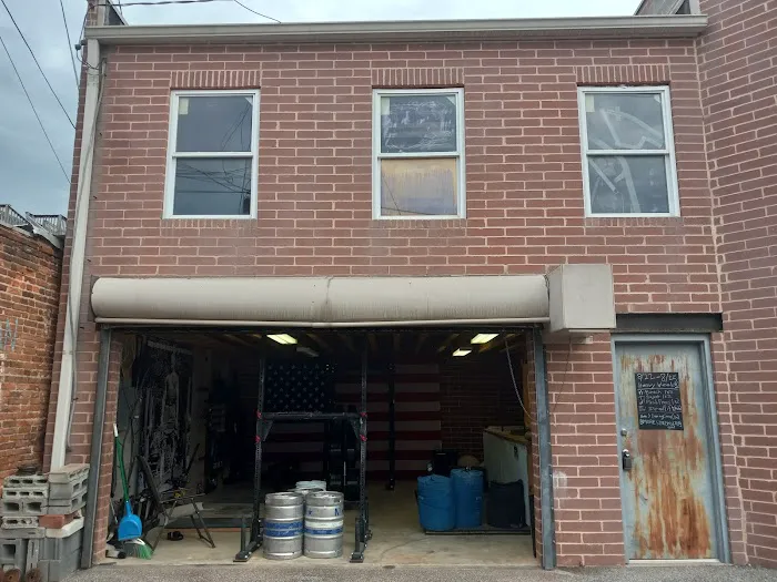 South Baltimore Strength Club Picture 9