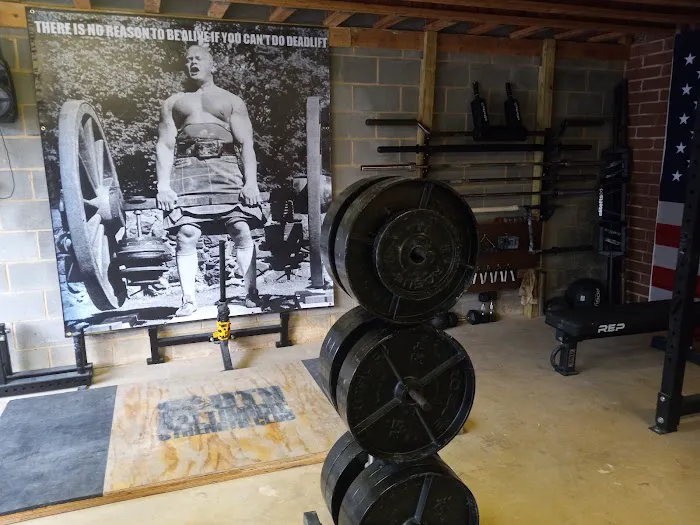 South Baltimore Strength Club Picture 4