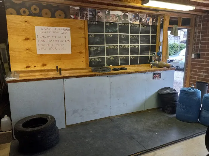 South Baltimore Strength Club Picture 10