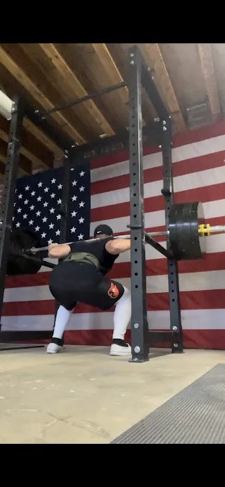 South Baltimore Strength Club Picture 7