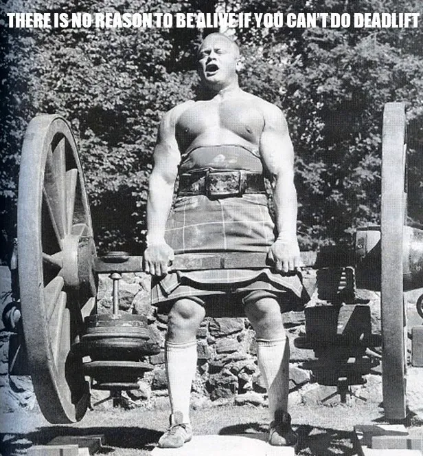 South Baltimore Strength Club Picture 5