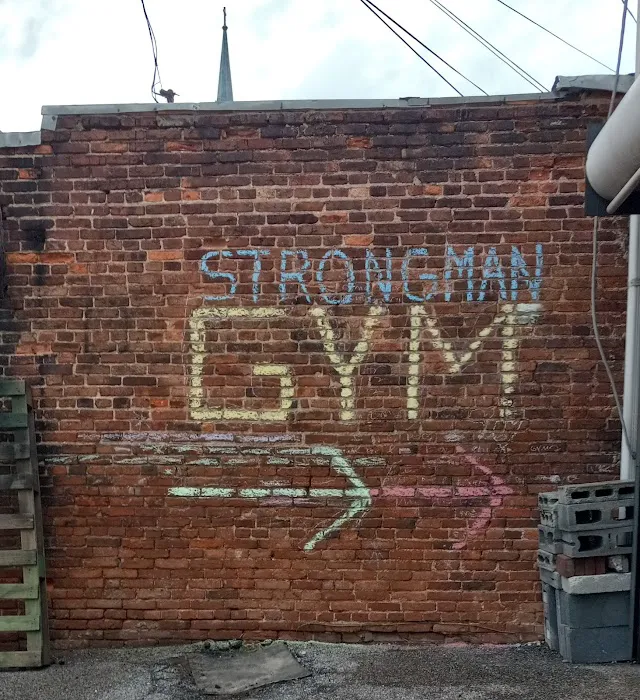 South Baltimore Strength Club Picture 6