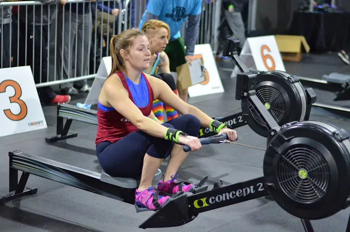 CrossFit Federal Hill Picture 8