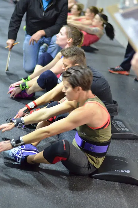 CrossFit Federal Hill Picture 4