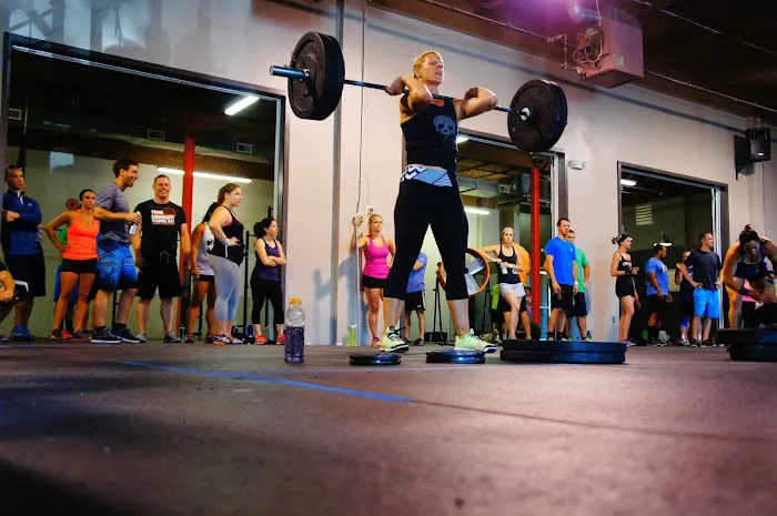 CrossFit Federal Hill Picture 10