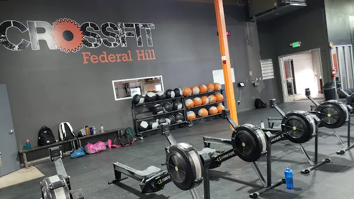 CrossFit Federal Hill Picture 5
