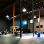 CrossFit Federal Hill