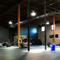 CrossFit Federal Hill ico