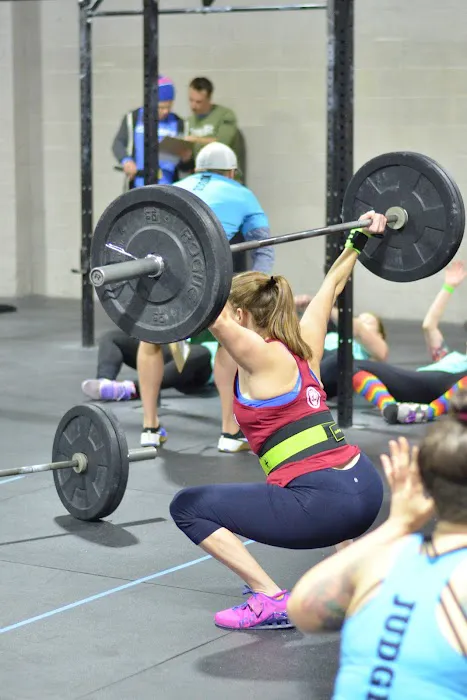 CrossFit Federal Hill Picture 7