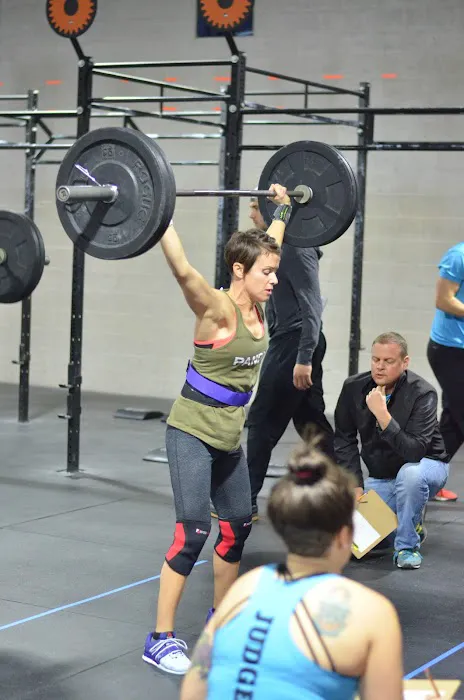 CrossFit Federal Hill Picture 6