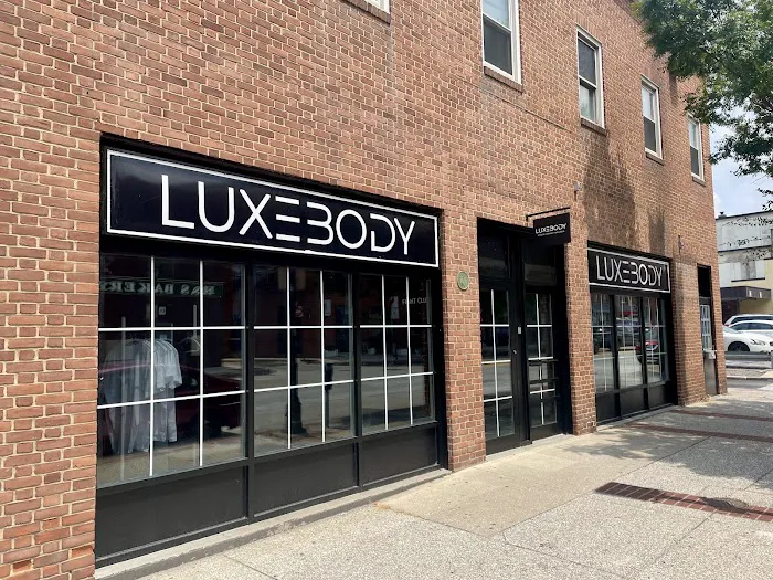 LUXEBODY Picture 5