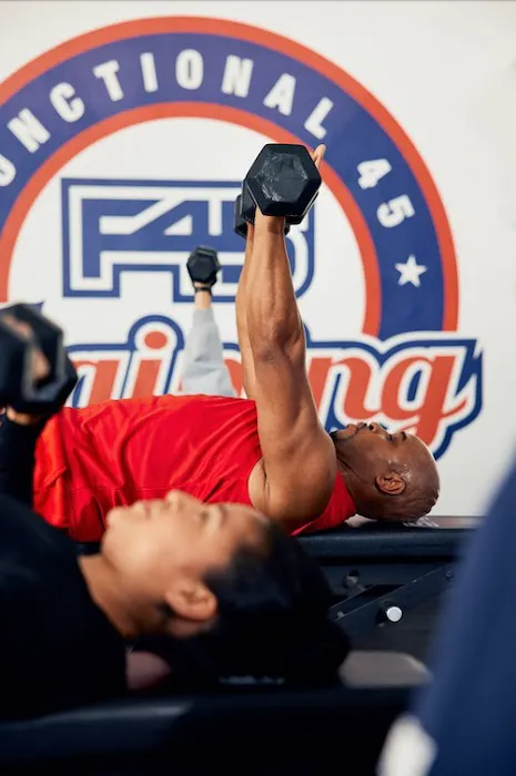 F45 Training Fells Point Picture 2