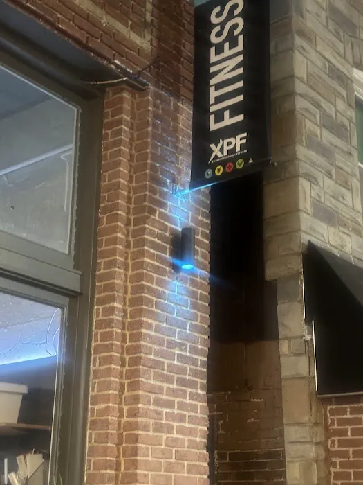 XPF Studio Picture 5