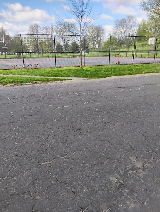 Carroll Park Recreation Center Picture 1