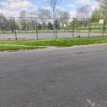 Carroll Park Recreation Center