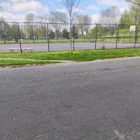 Carroll Park Recreation Center ico