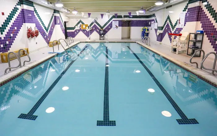 The Y in Druid Hill Picture 2