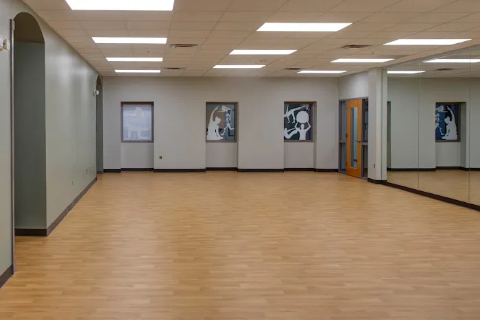 The Y in Druid Hill Picture 3