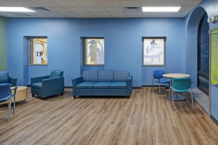 The Y in Druid Hill Picture 8