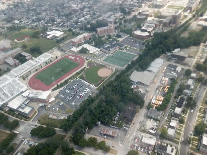 Druid Hill YMCA Picture 3