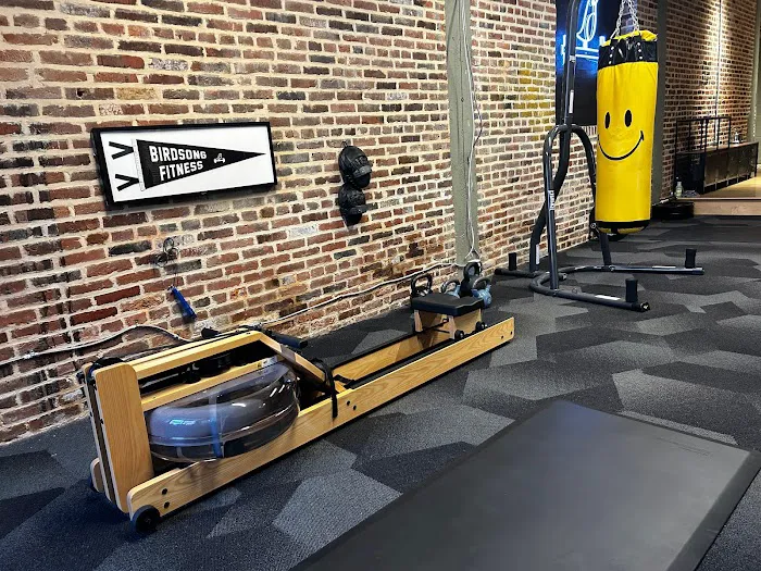 Birdsong Fitness Picture 2