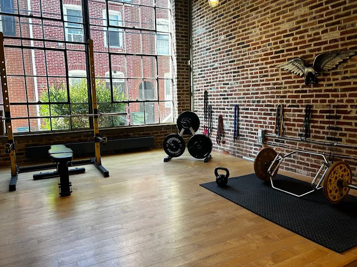 Birdsong Fitness Picture 4