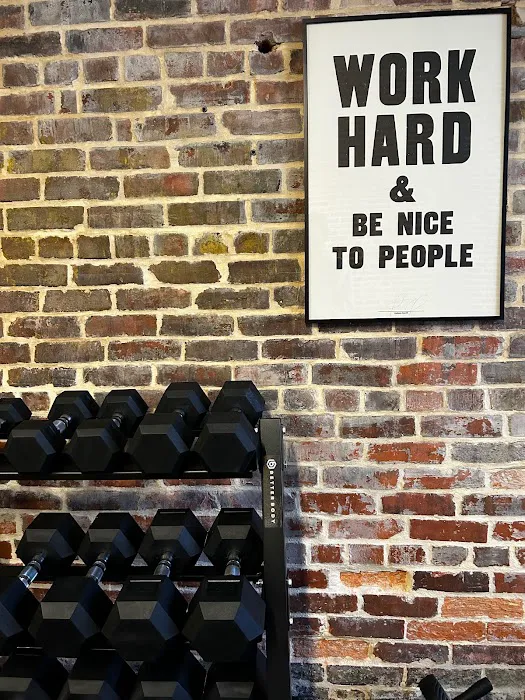 Birdsong Fitness Picture 1