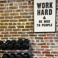 Birdsong Fitness ico