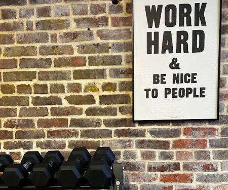 Birdsong Fitness