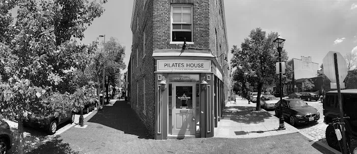 PILATES HOUSE Picture 8