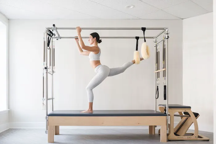 PILATES HOUSE Picture 4