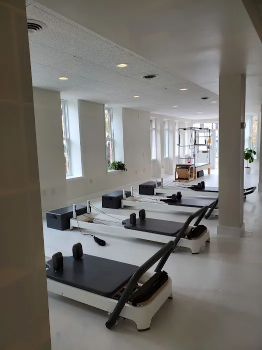 PILATES HOUSE Picture 2